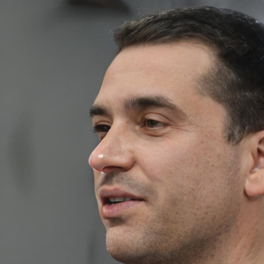 Cornelius Blankenhof Profilbild