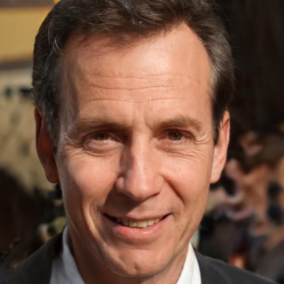 Thaddäus Münchberg Profilbild